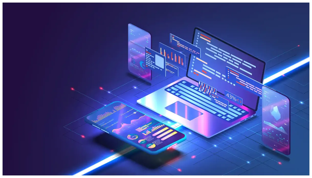 Top 6 visual effects vfx software in 2025