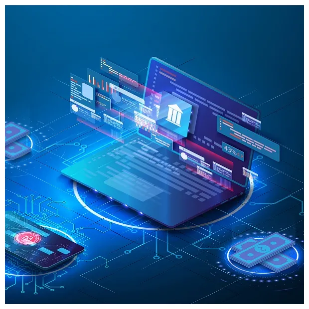 Velocity conveyancing group conducts first electronic property transfer