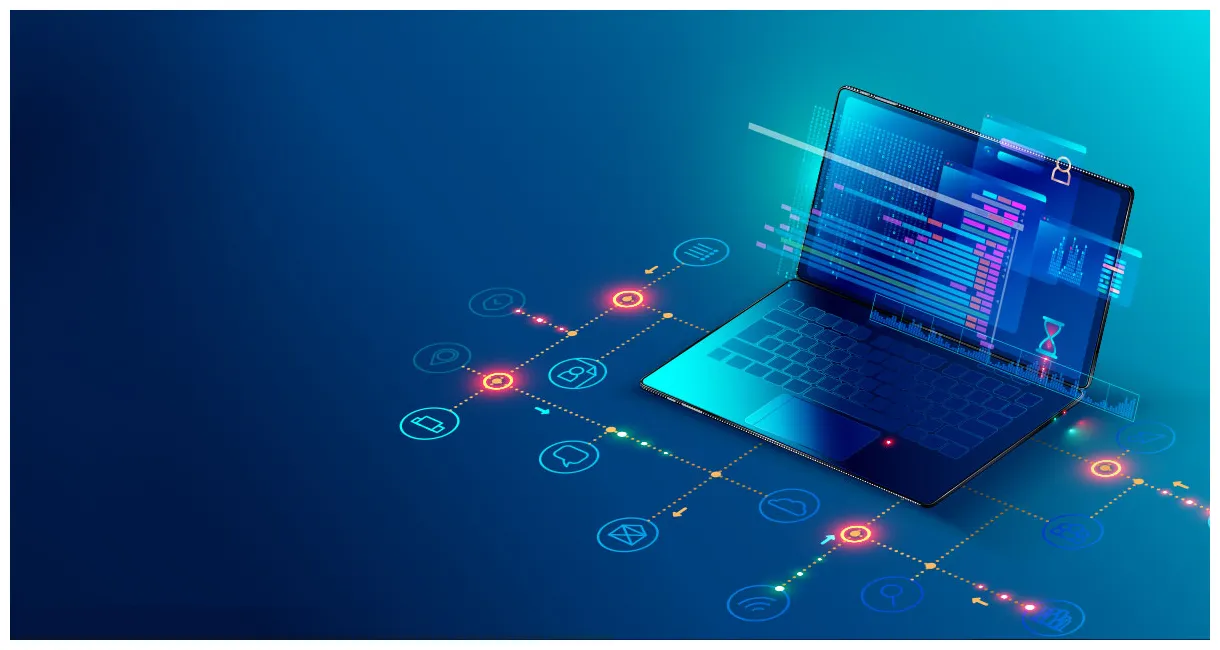 Rmb investment banking reinvented