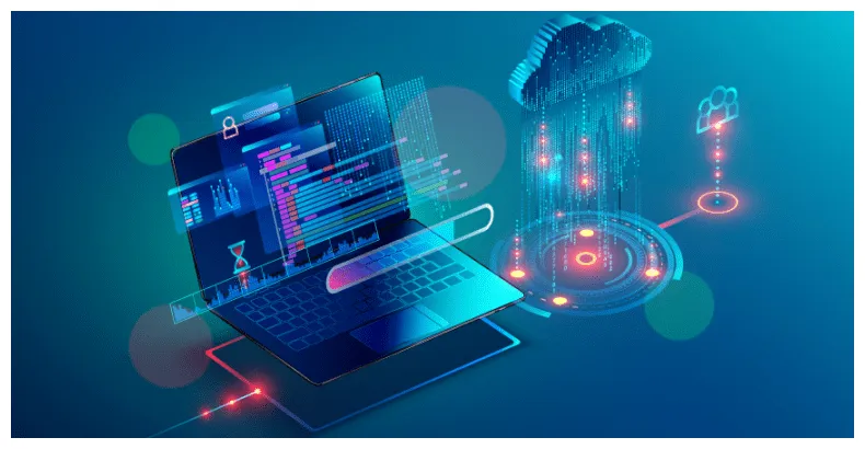 It services dubai it solution company