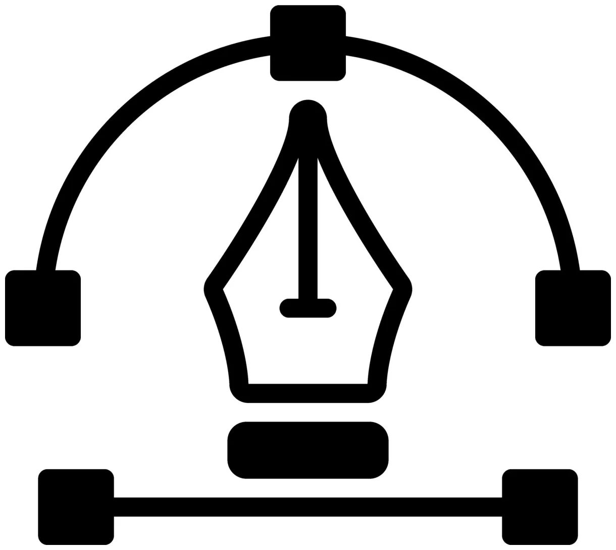 Solid icon for vector 26223372 vector art at vecteezy