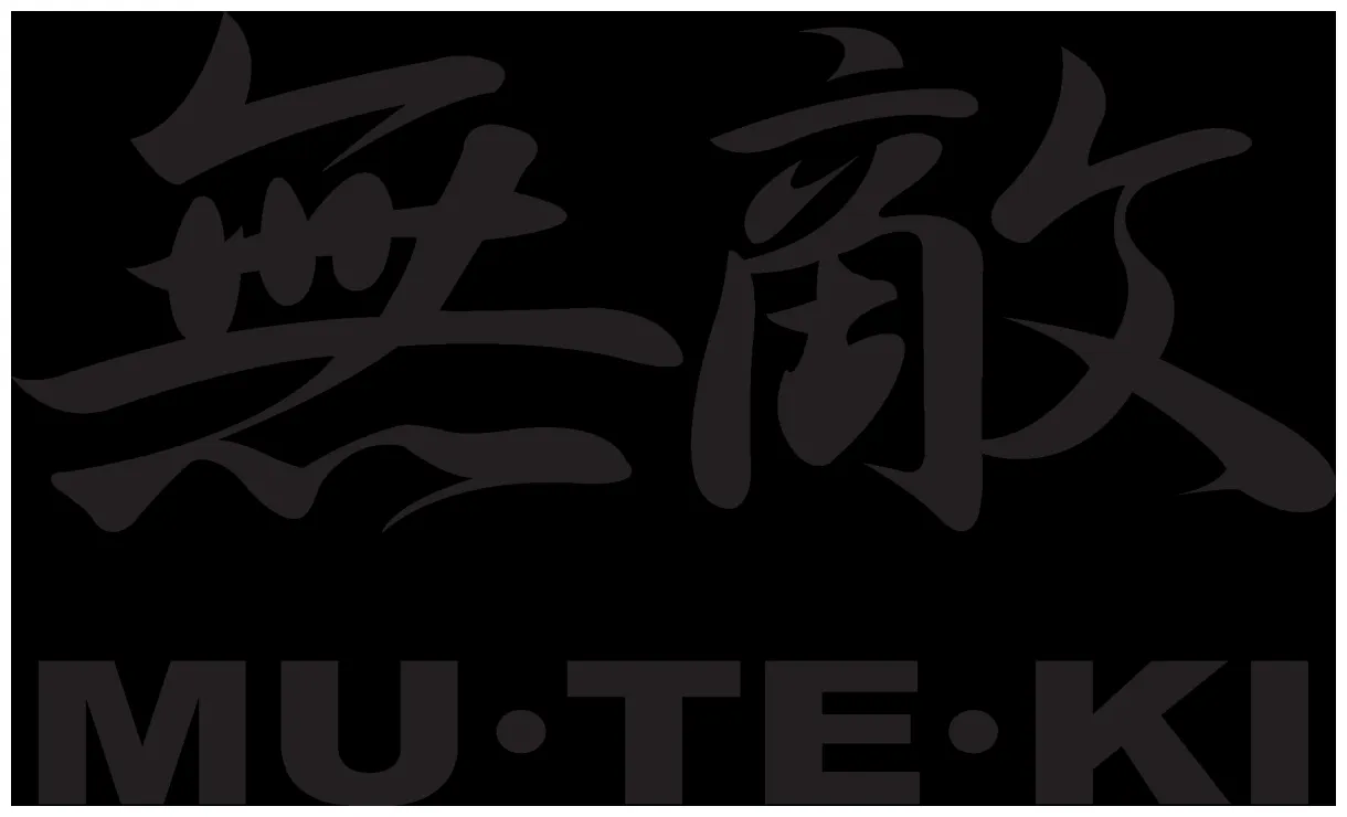 Muteki sony logo in png svg vector format