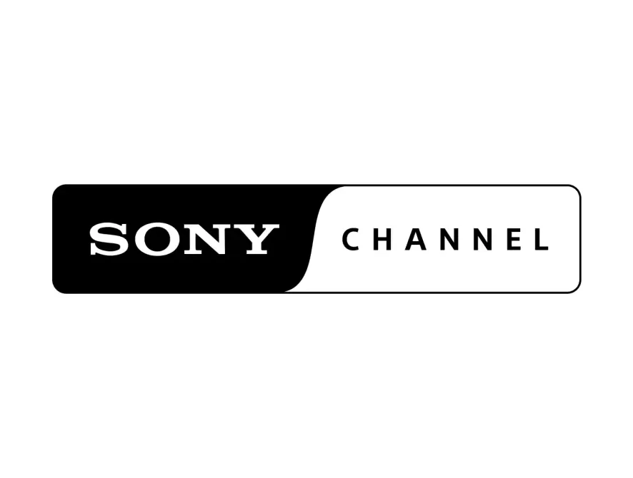 Sony channel logo vector download logowik