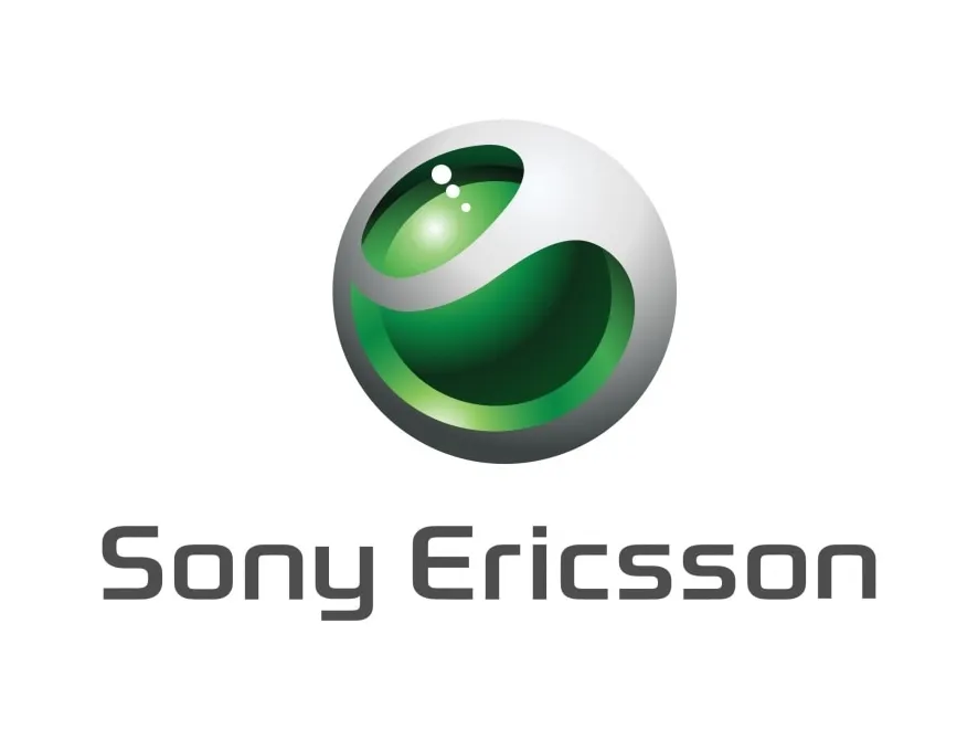 Sony ericsson logo vector download logowik printable coloring page