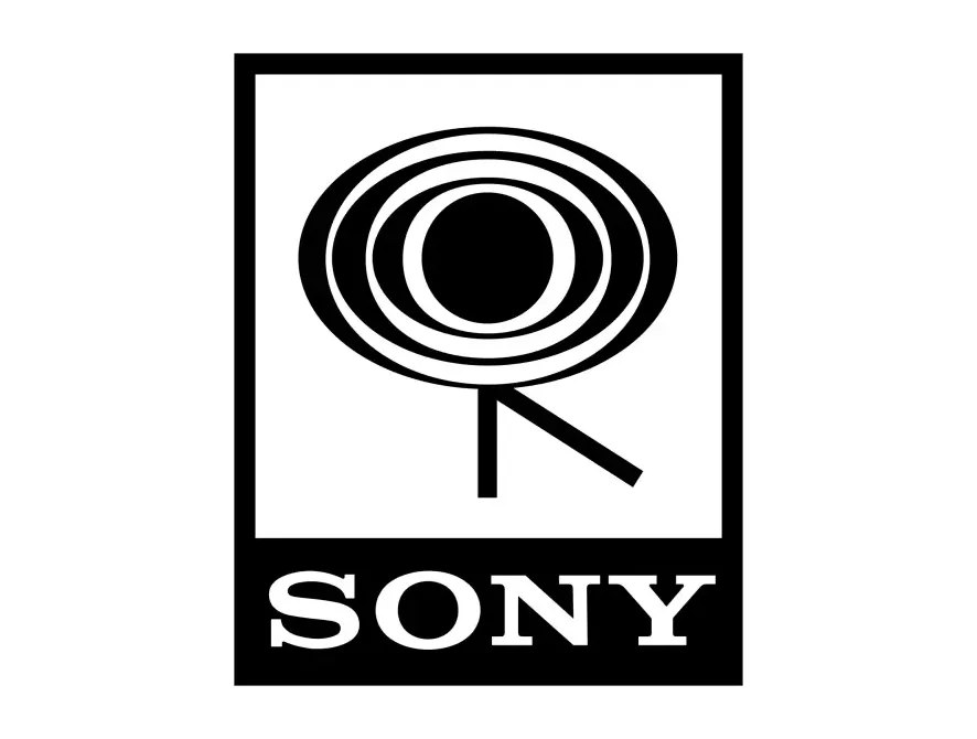 Download sony music cbs logo vector online logowik