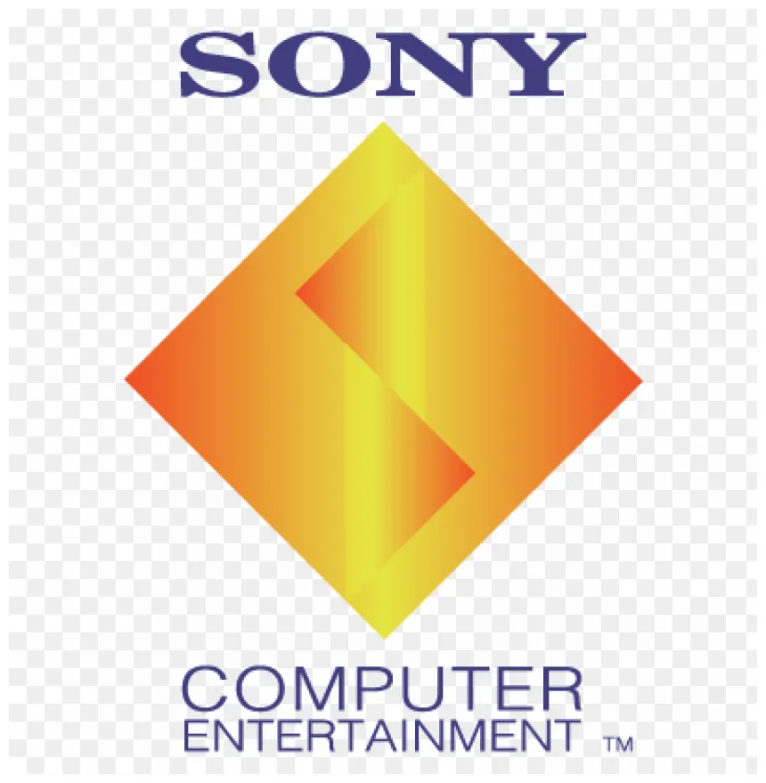 Sony computer entertainment logo vector download toppng