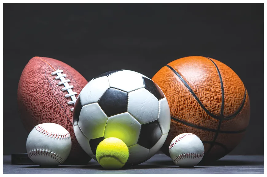 Sports the sumter item