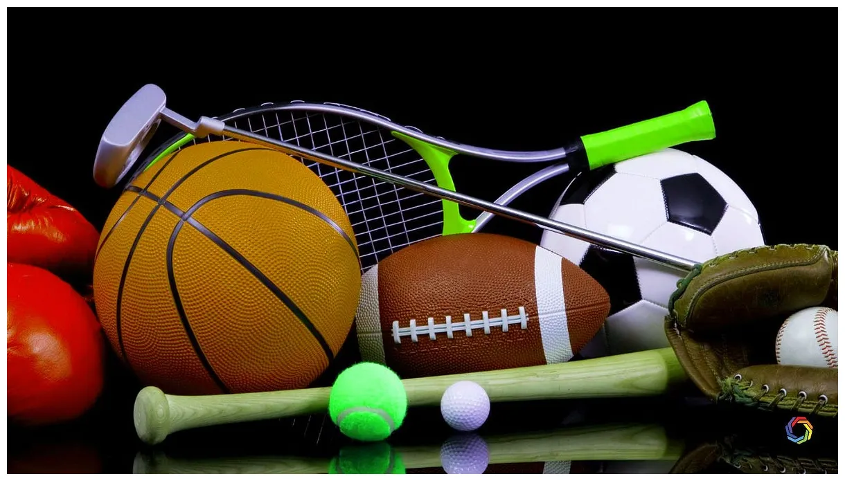 The sports beat. medium