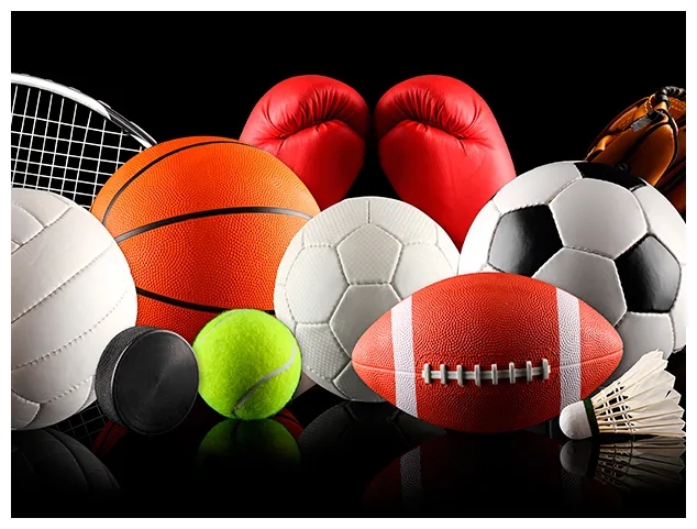 Esports - Ajuntament d'Esparreguera