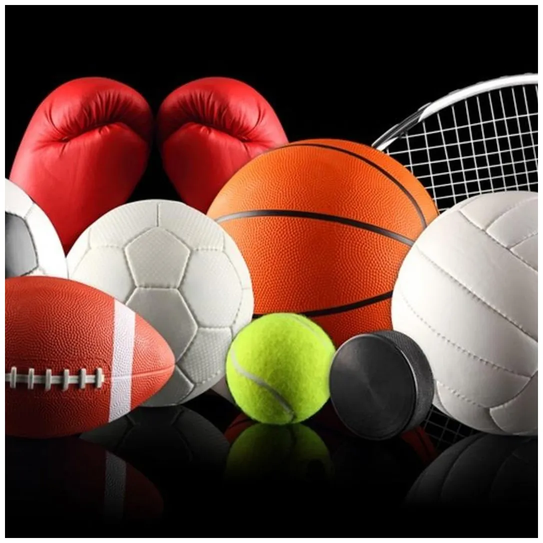 About SCS Sports - India's Leading Sports Retailer with 37+ Years of