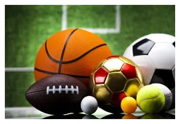 Sturdy Sports - Track & Field and Sports Equipment Manufacturer