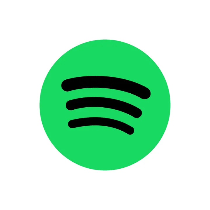 Logo spotify png para descargar gratis