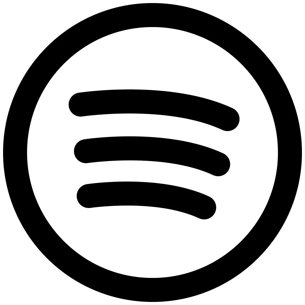 Spotify logo png transparent s