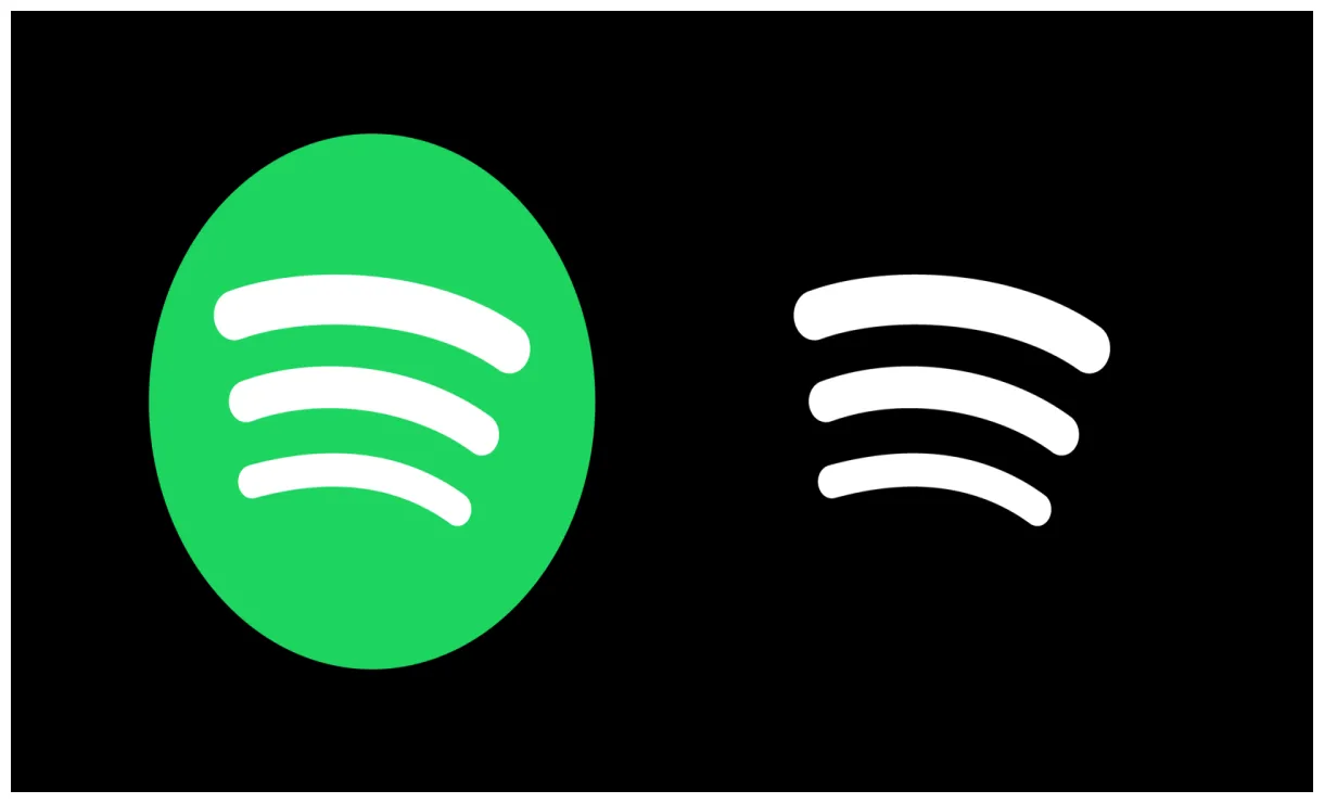 Spotify logo for instagram highlights at chloe bergman blog