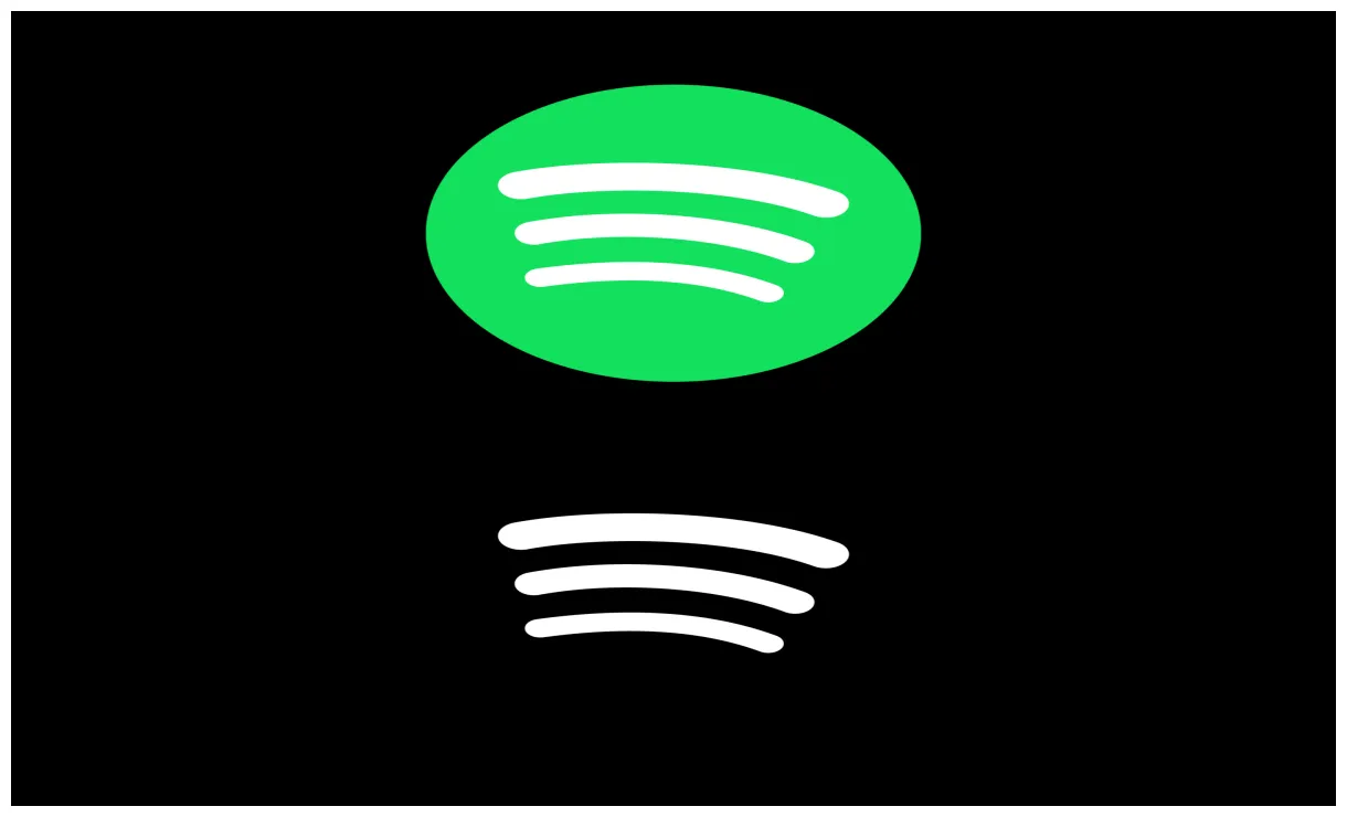Spotify logo for instagram highlights at chloe bergman blog