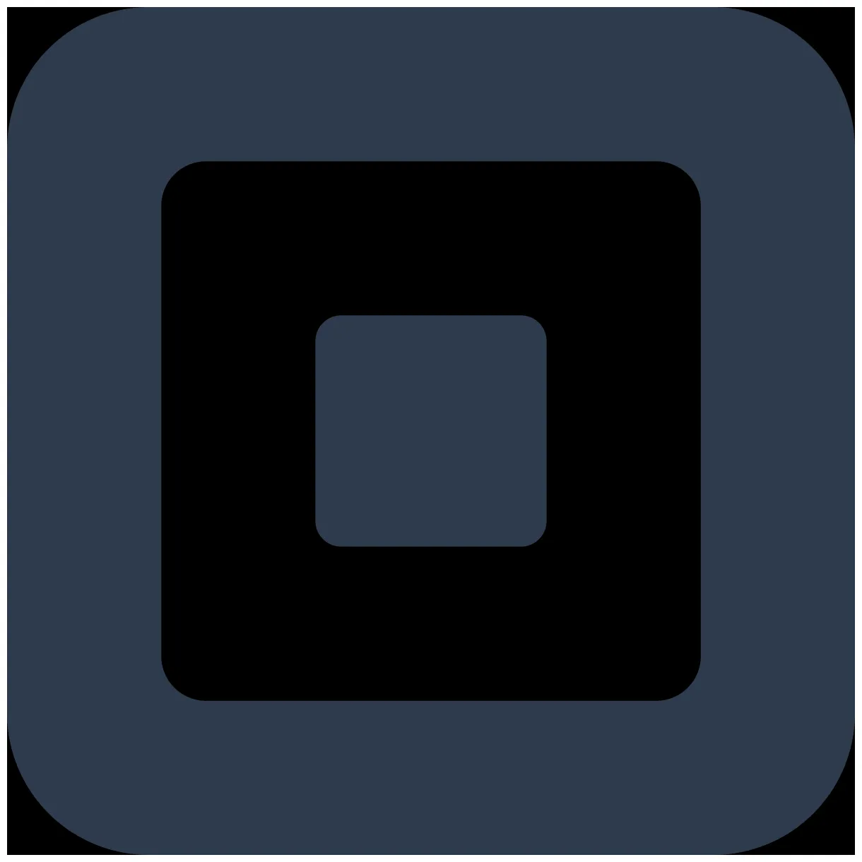 Square logo png transparent & svg vector freebie supply