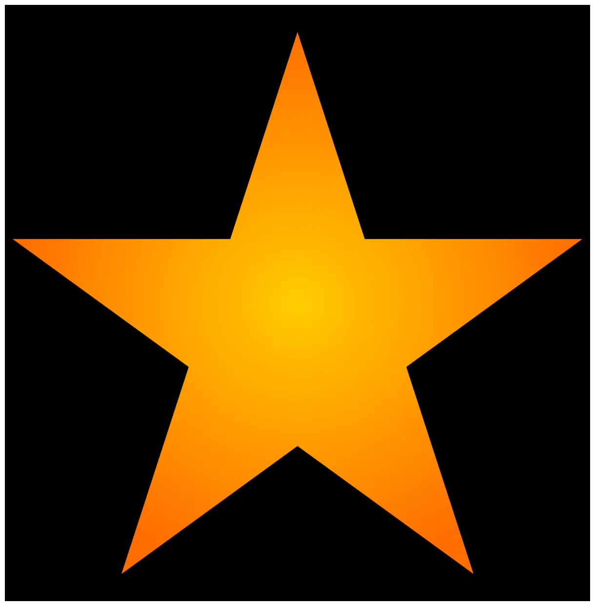 Download star png transparent