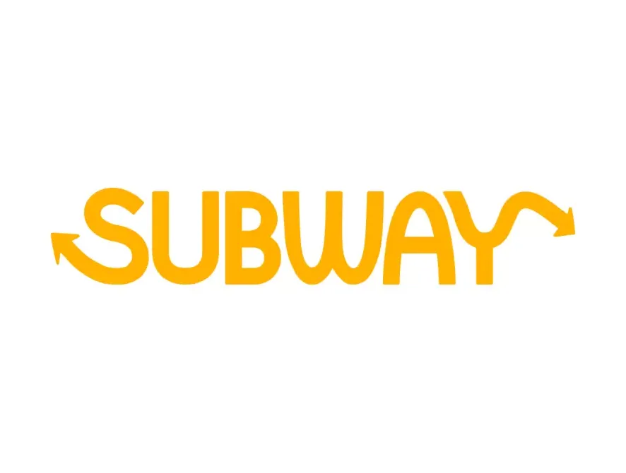 Download subway 1968 logo vector free logowik