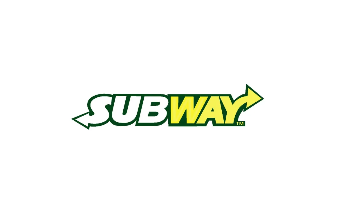 At vectorified collection of subway logo
