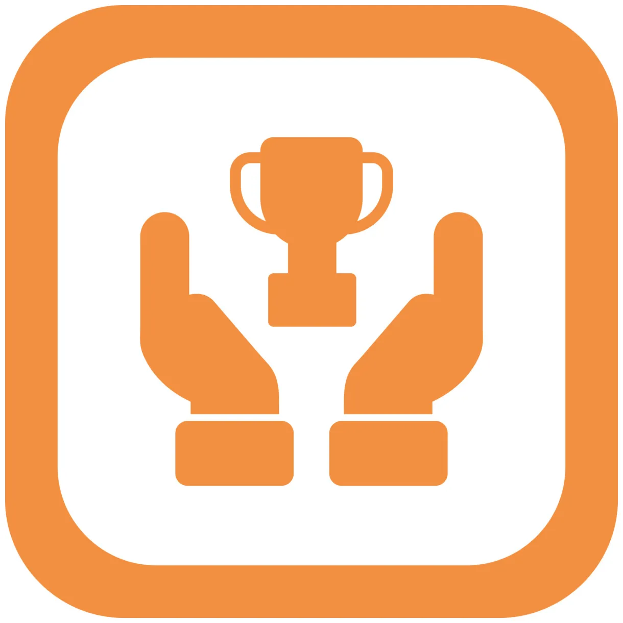 Success vector icon 19813733 vector art at vecteezy