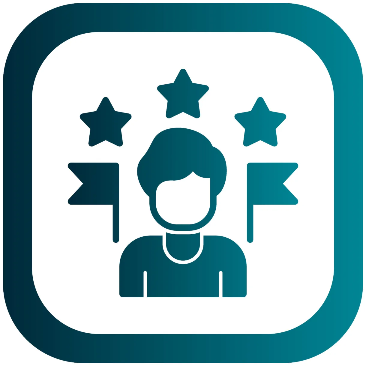 Success vector icon design 25150137 vector art at vecteezy