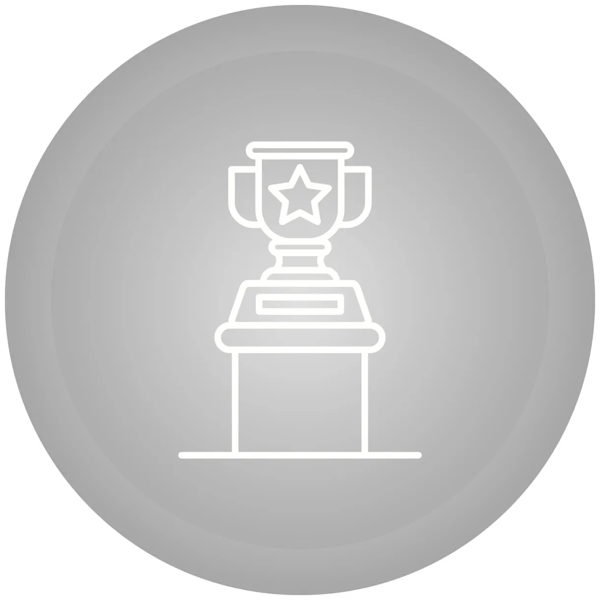 Success vector icon 22686956 vector art at vecteezy