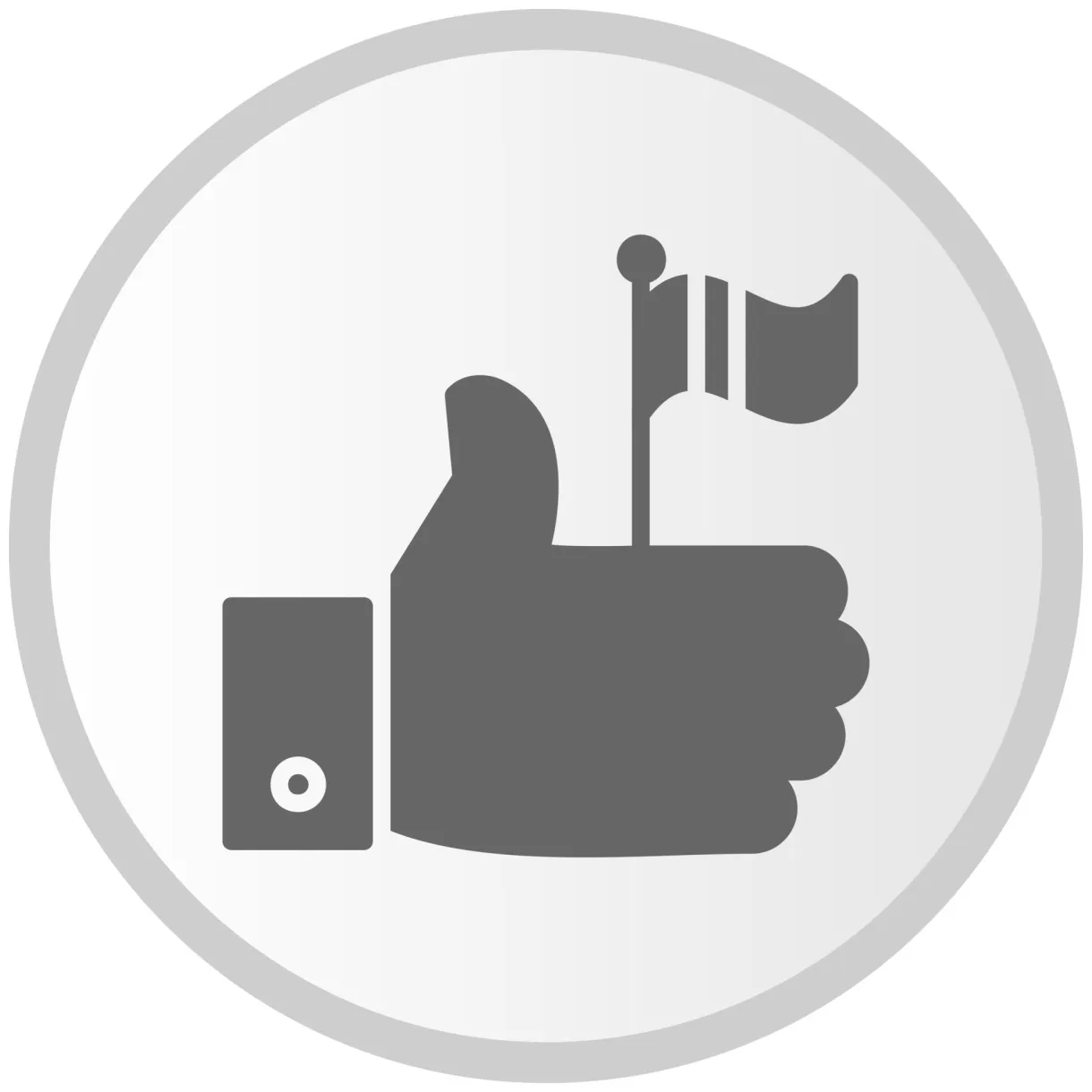 Success vector icon 16273591 vector art at vecteezy