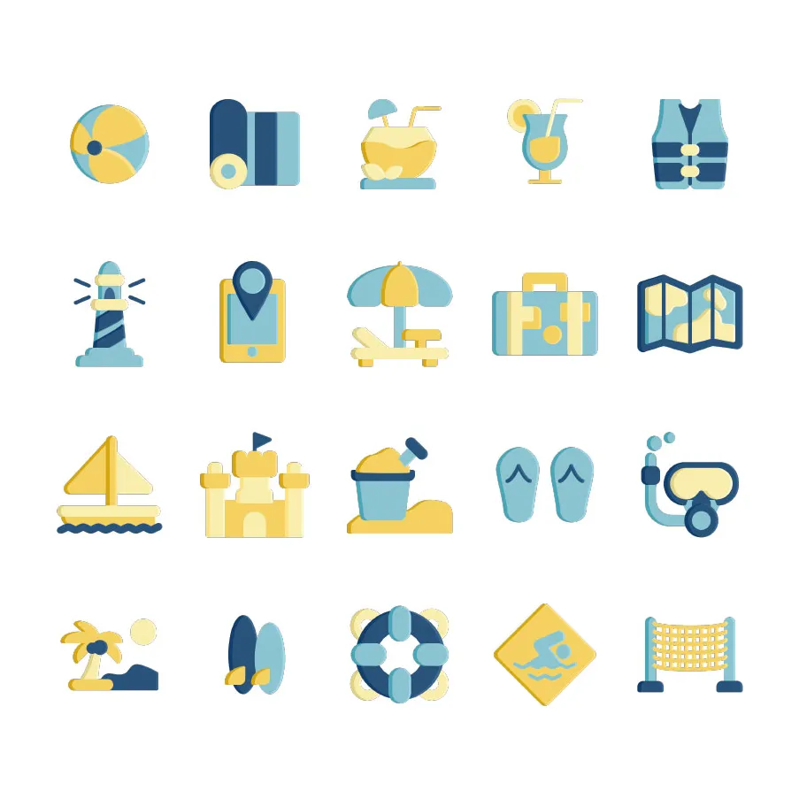 Best compilation icon-icons blog