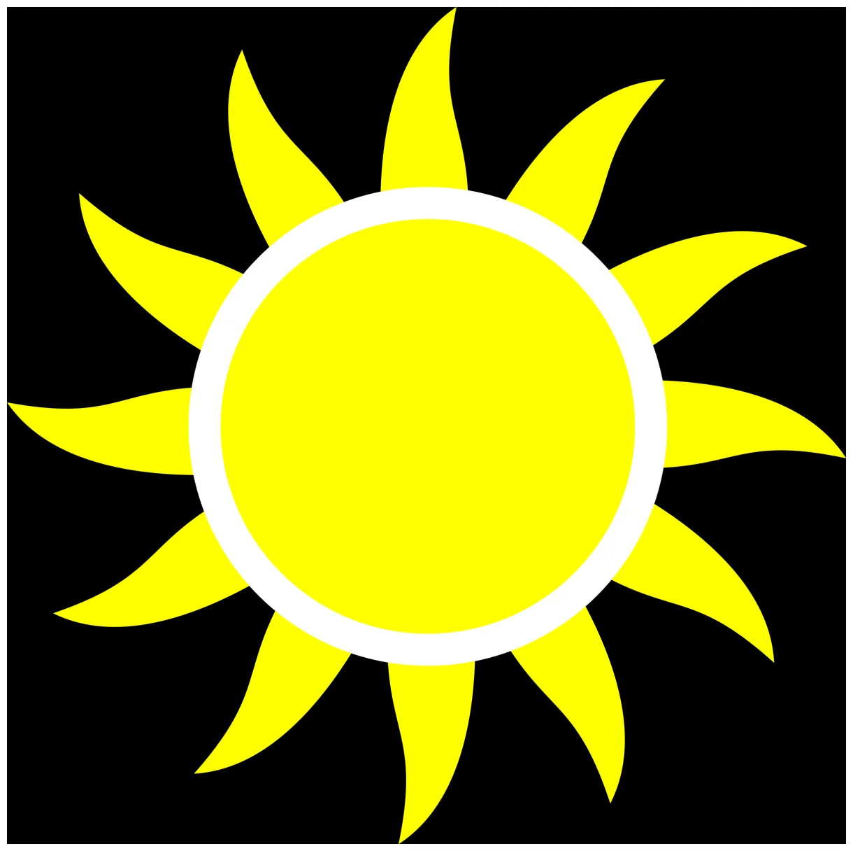 Sun icon, transparent sun s & vector freeiconspng
