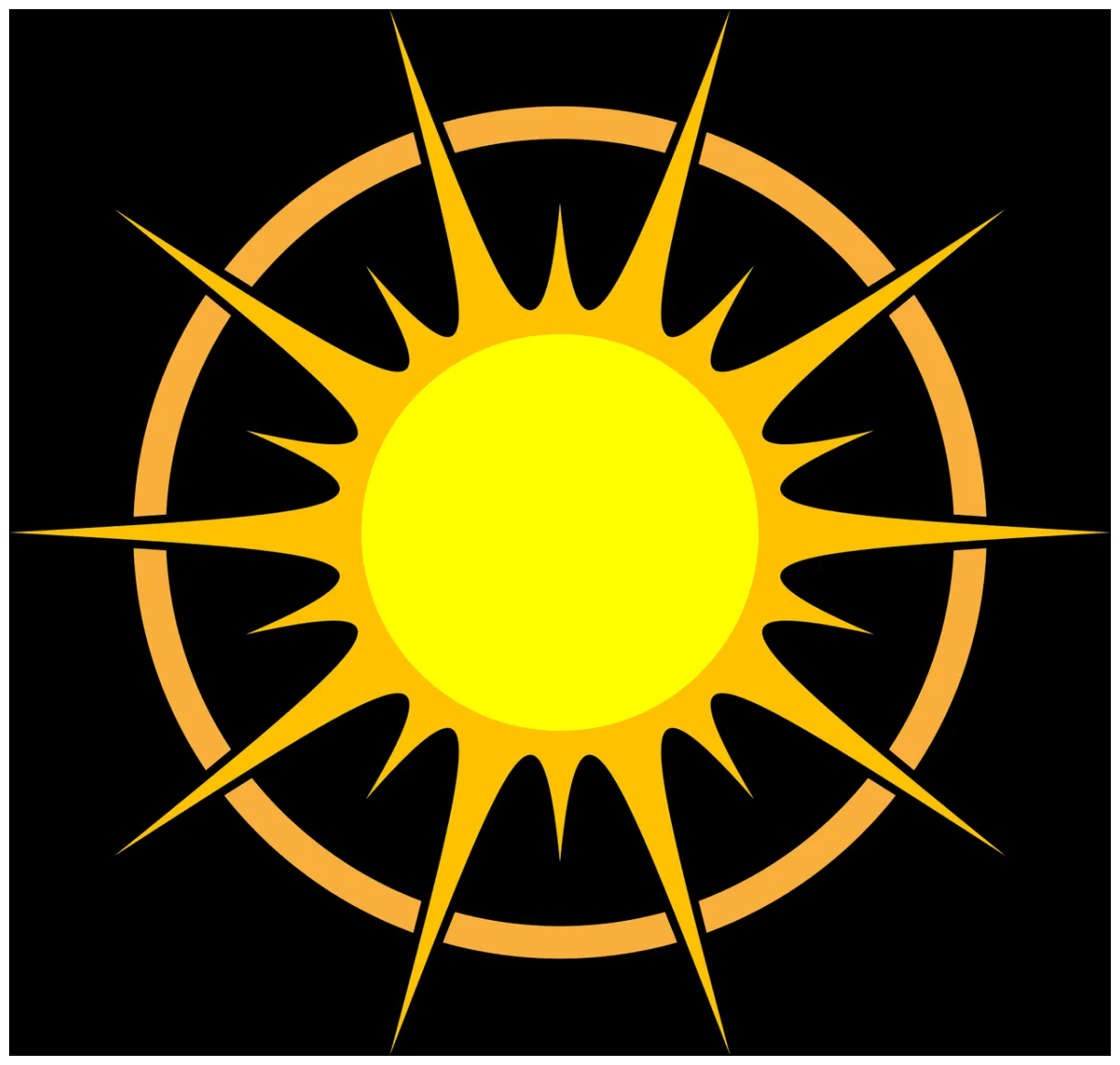 Free art download 11,814+ sun icon icons & graphics printable coloring page