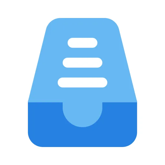 Support Generic Flat icon