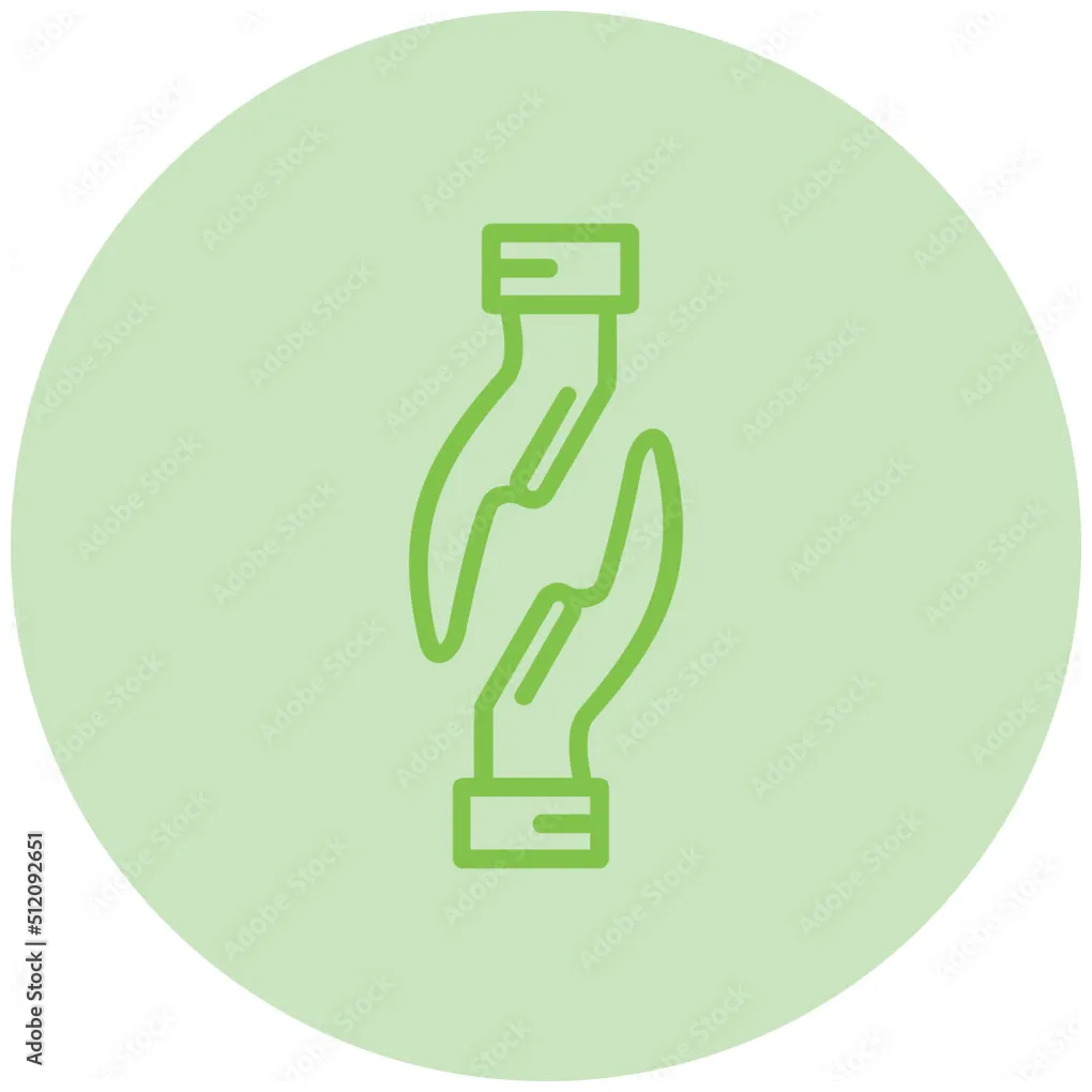 Support Icon Stock Vector | Adobe Stock