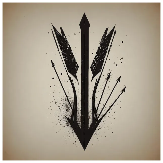 Premium Photo | Modern Arrow Symbol Icons