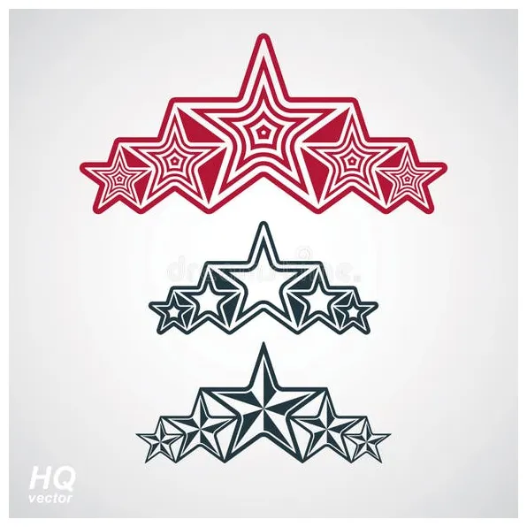 Decorative Icons Symbol Stock Illustrations – 134,569 Decorative Icons