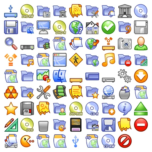 12 pack s system preferences icon, free system