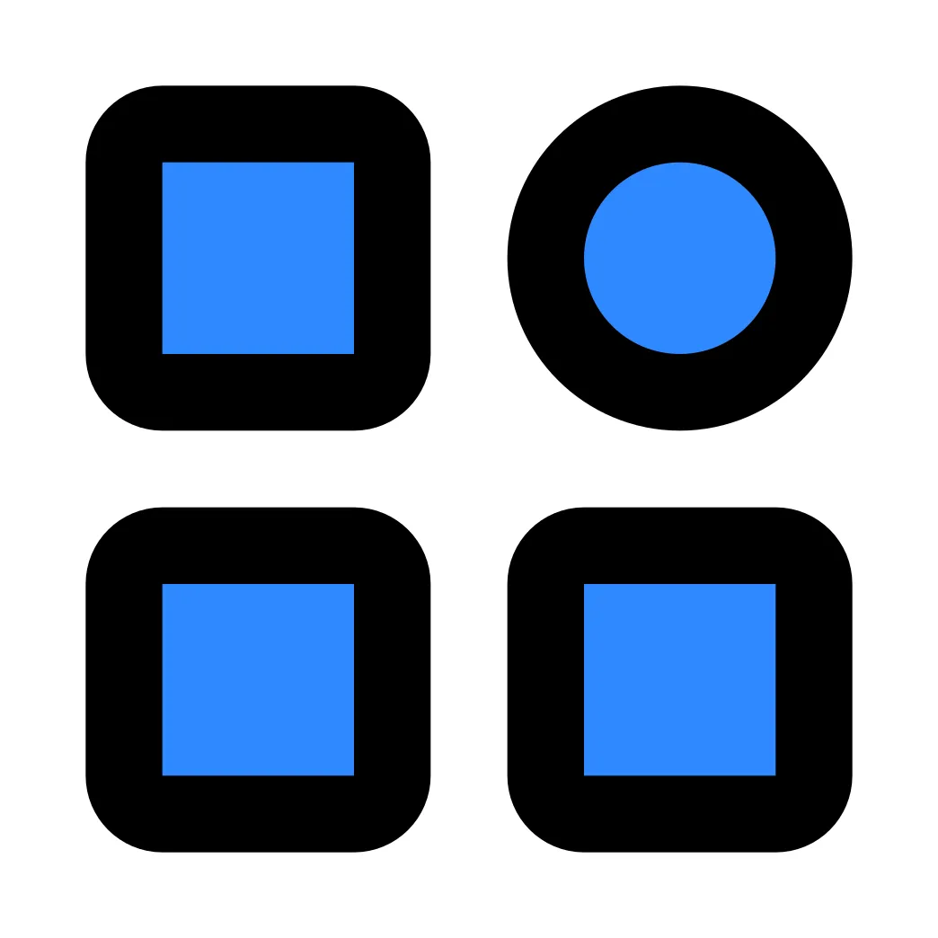 System icon on iconfinder