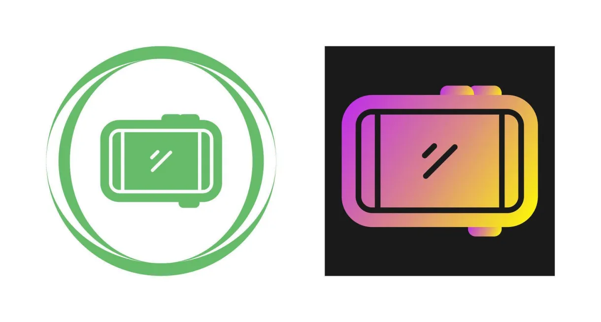 Tablet vector icon 40000279 vector art at vecteezy