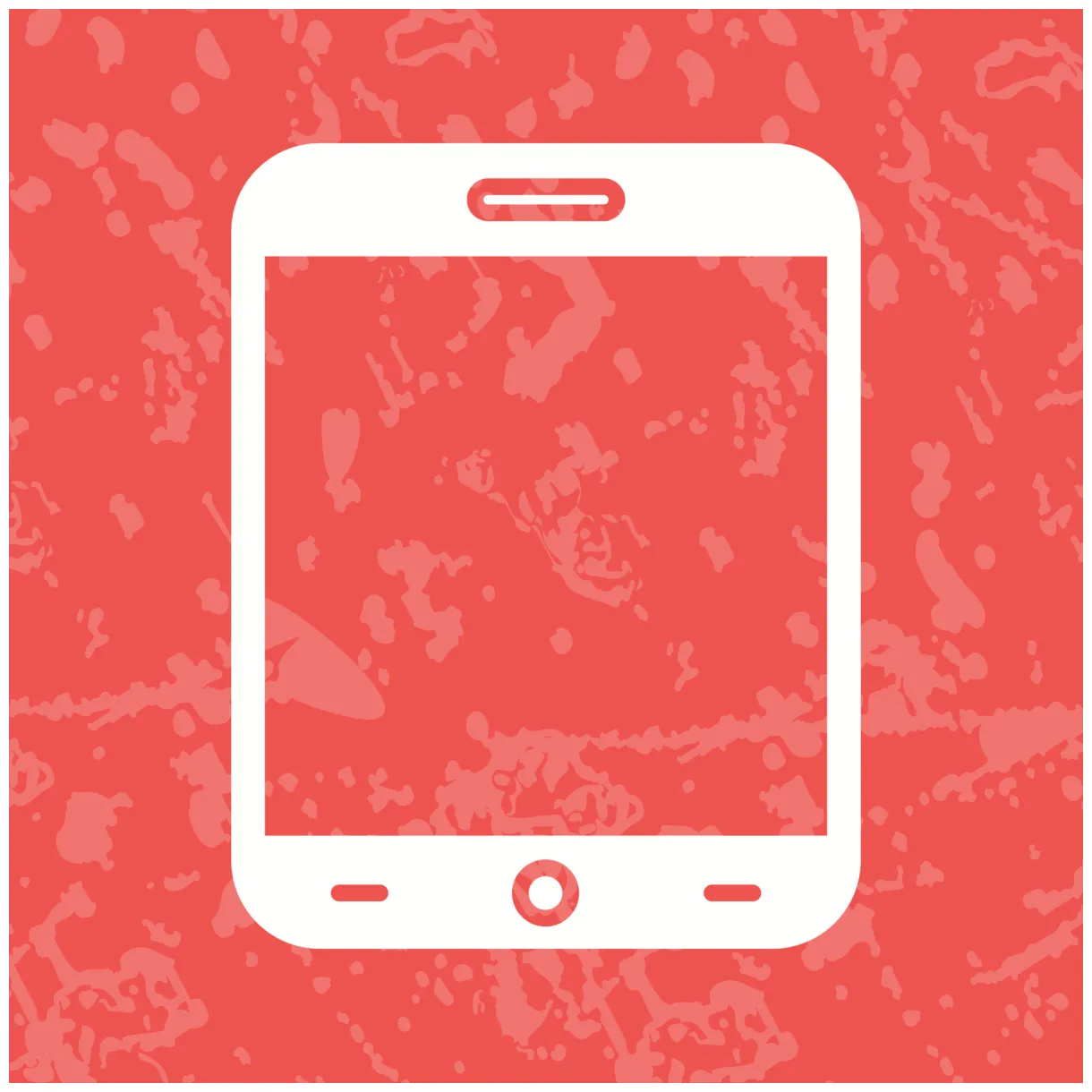 Tablet vector icon 19132710 vector art at vecteezy