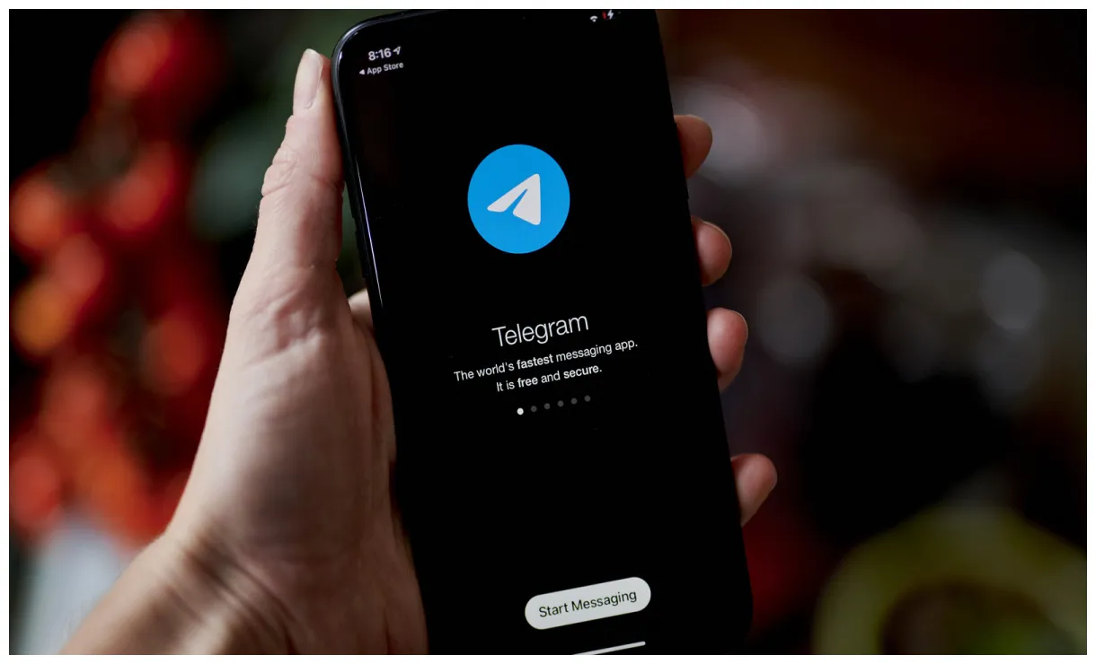 什么是 telegram：messenger 应用程序解释 wwtyrd