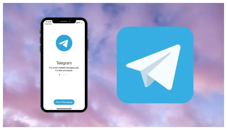 Sửa lỗi telegram không đăng nhập được trong tích tắc