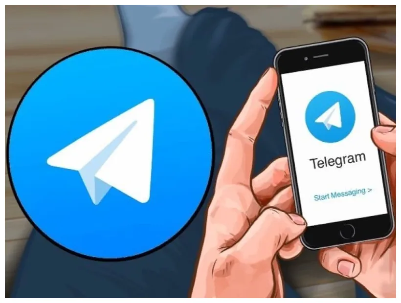 كيف اجد شخص علي التليجرام .. كيف تبحث عن شخص على التليجرام؟