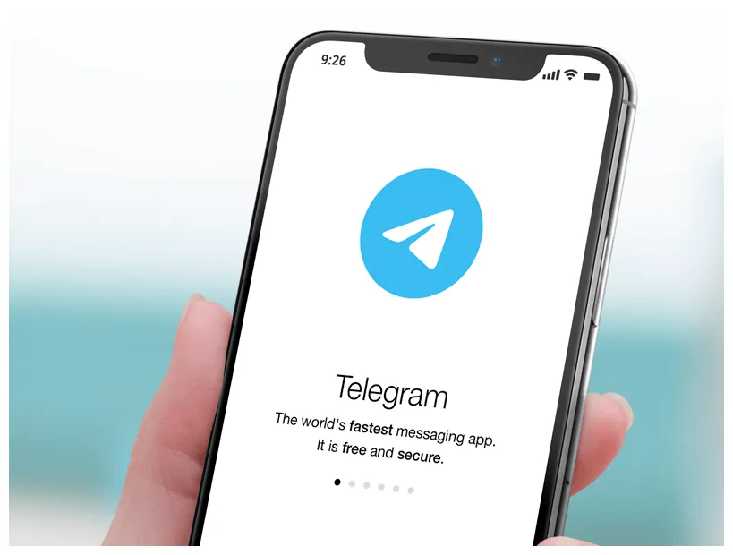 Telegram your online safety guide safer schools