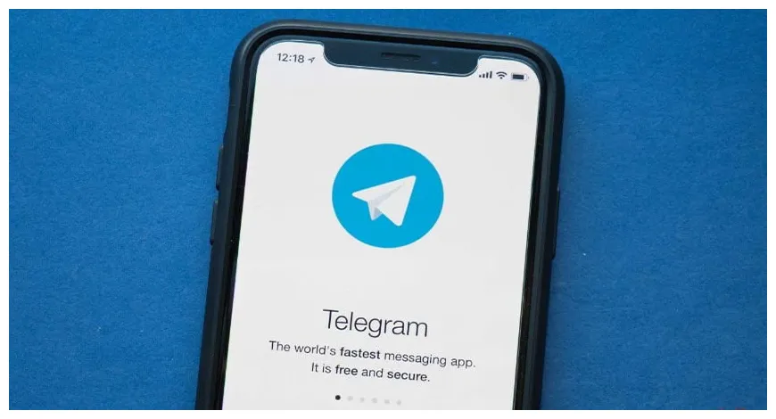 Telegram kanallarında sesli sohbetler nasıl kullanılır? • digital report