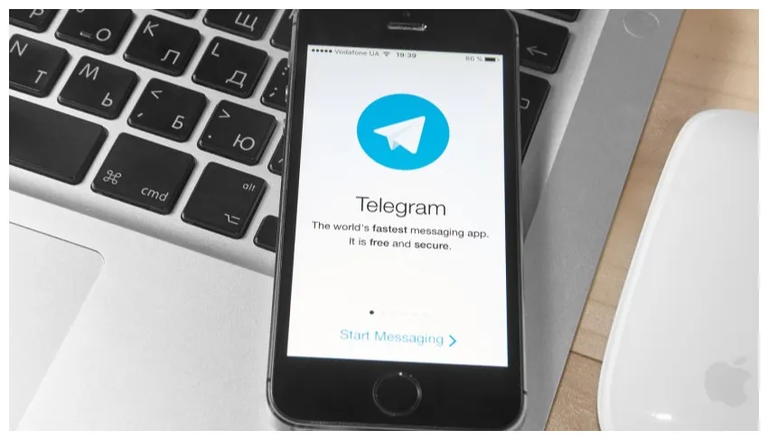 В telegram появятся видеозвонки