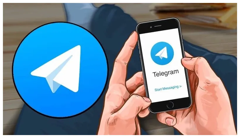 ¿cómo crecer mi canal de telegram? tipsterpage