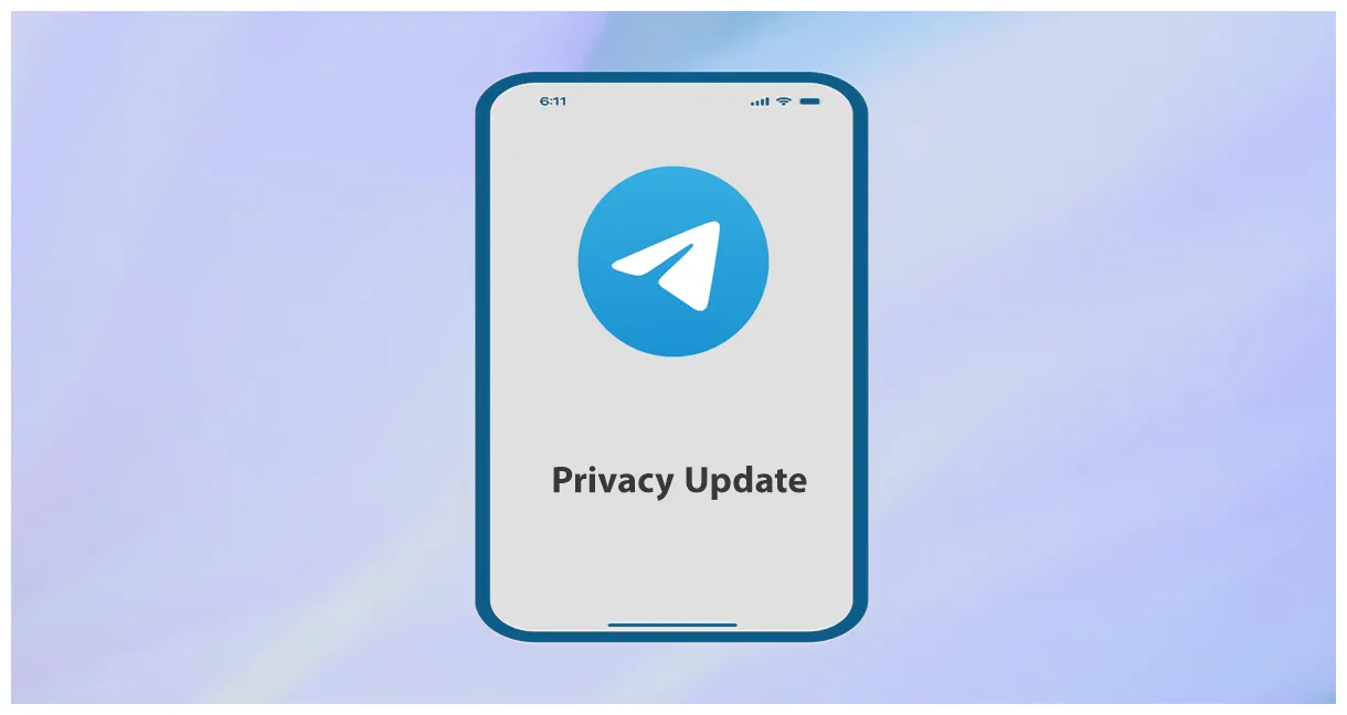 2025 telegram privacy update sparks debate telegram to share user info