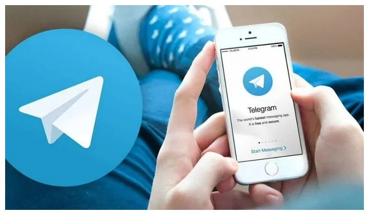 Отправка файла в сообщение в telegram prog-time