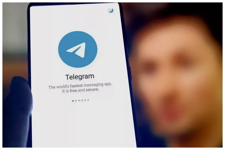 دستگیری پاول دورف باعث افزایش دانلود اپلیکیشن تلگرام شد