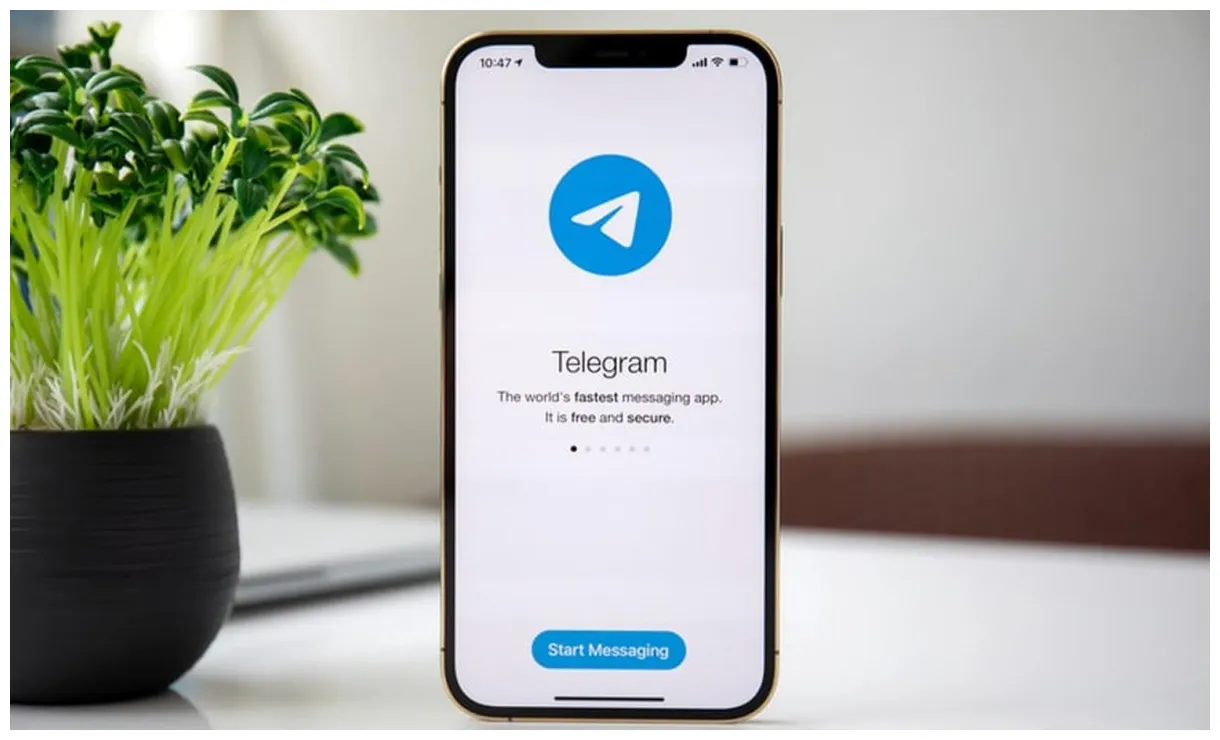 چرا تلگرام محبوب است ؟ نگاه کلی و نحوه گوش دادن به موسیقی