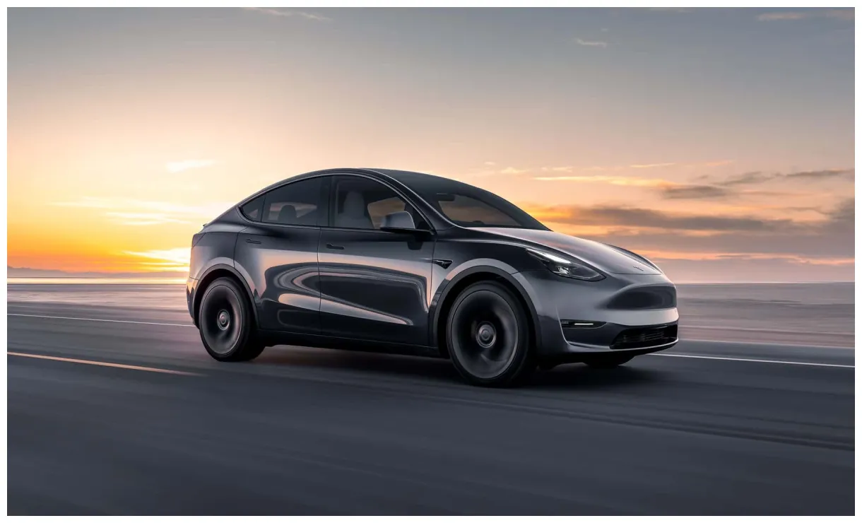 Tesla Model Y Performance EPA Range Decreased To 279 Miles
